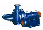 Reasonable selection of slurry pump