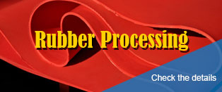 Rubber Processing