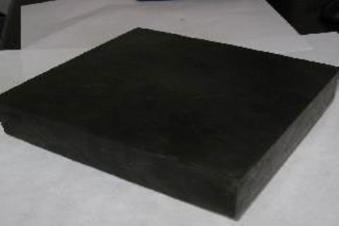 Chloroprene Rubber Sheet