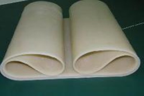 Hygiene Rubber Sheet